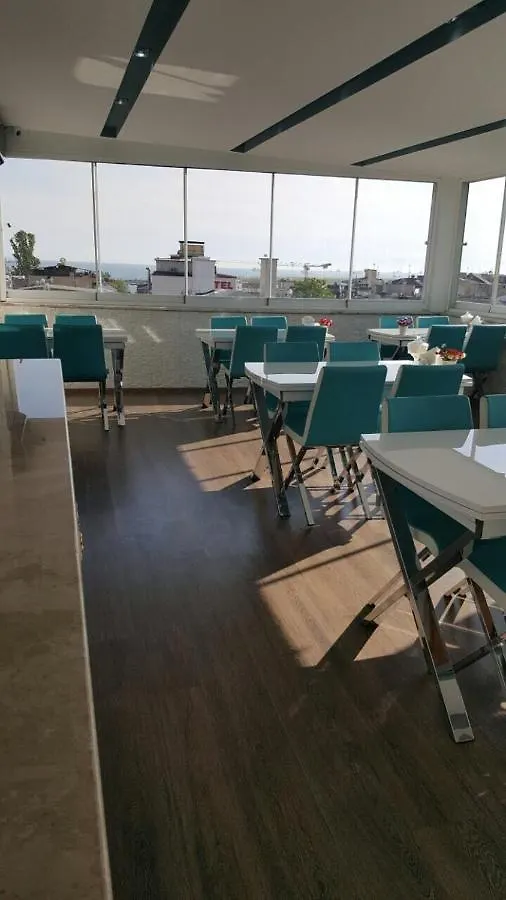 Orbay Hotel Istanbul
