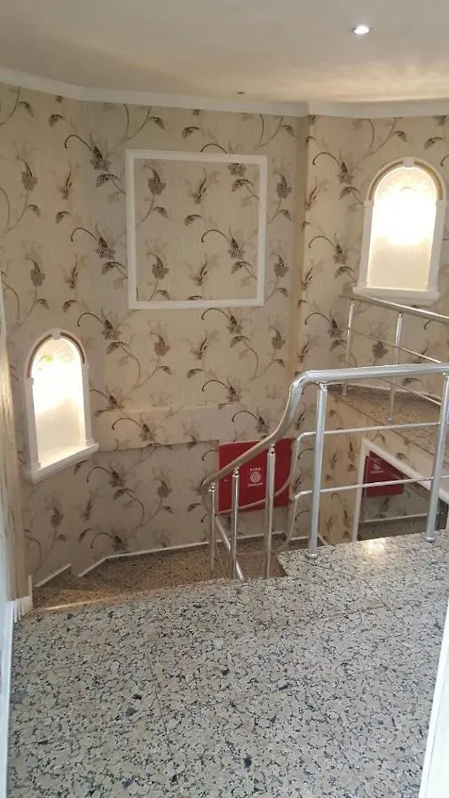 Orbay Hotel Istanbul 0*,  Turkey