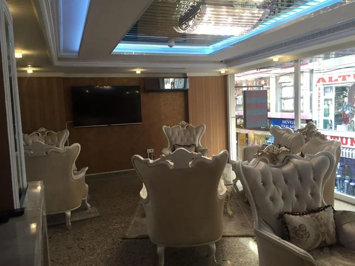 Orbay Hotel Istanbul