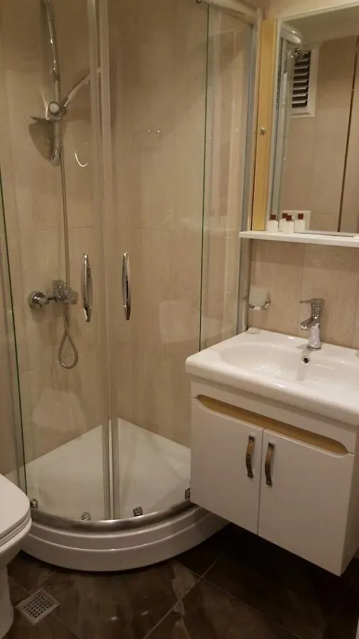 Orbay Hotel Istanbul