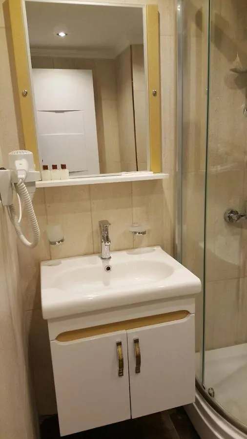 Orbay Hotel Istanbul