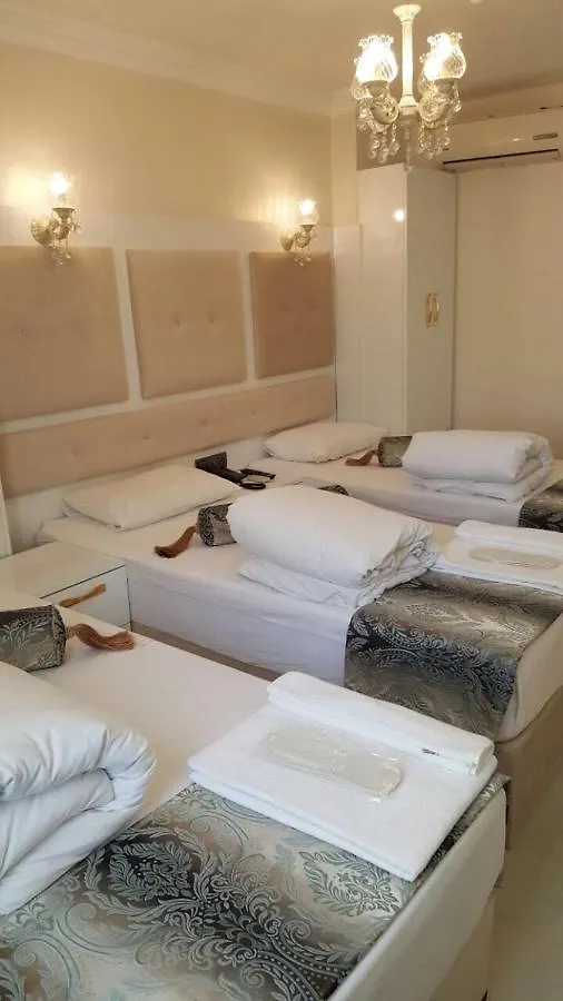 Orbay Hotel Istanbul