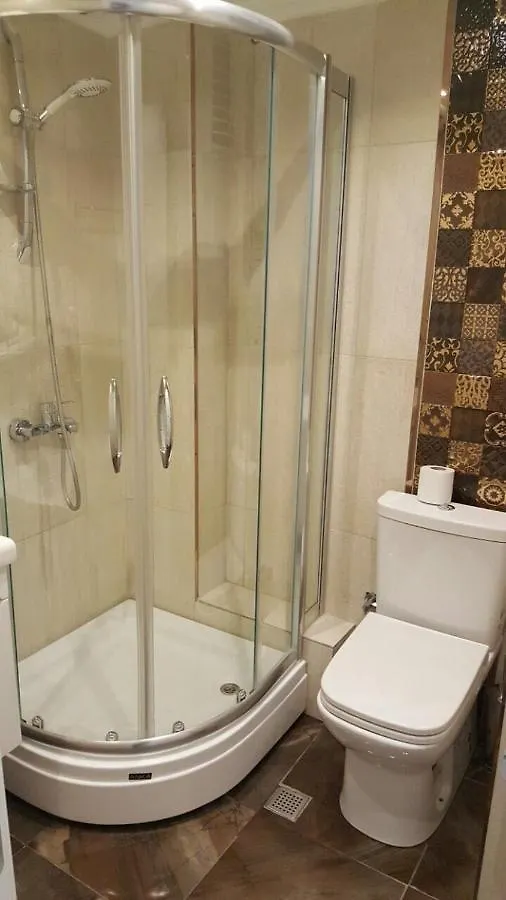 Orbay Hotel Istanbul