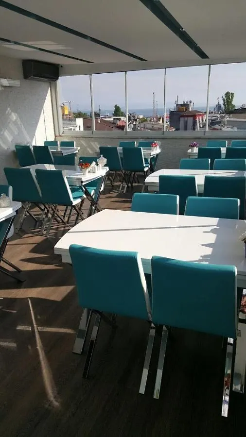 Orbay Hotel Istanbul