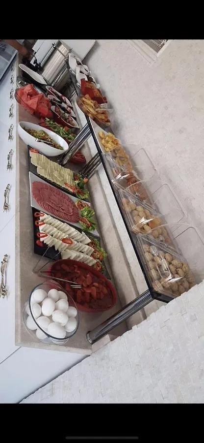 Orbay Hotel Istanbul