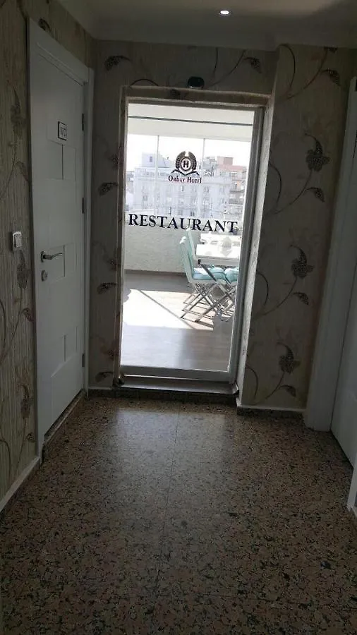 Orbay Hotel Istanbul 0*,  Turkey