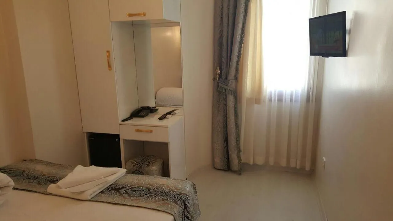 Orbay Hotel Istanbul