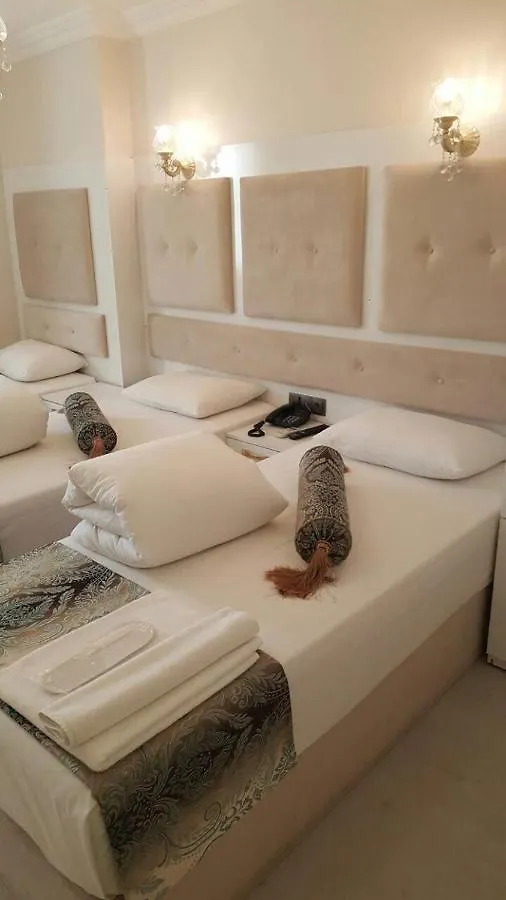 Orbay Hotel Istanbul