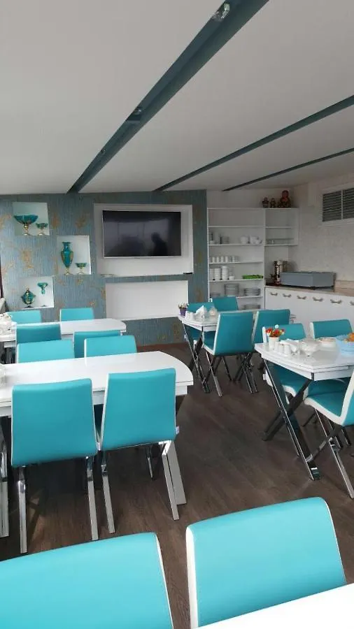 Orbay Hotel Istanbul