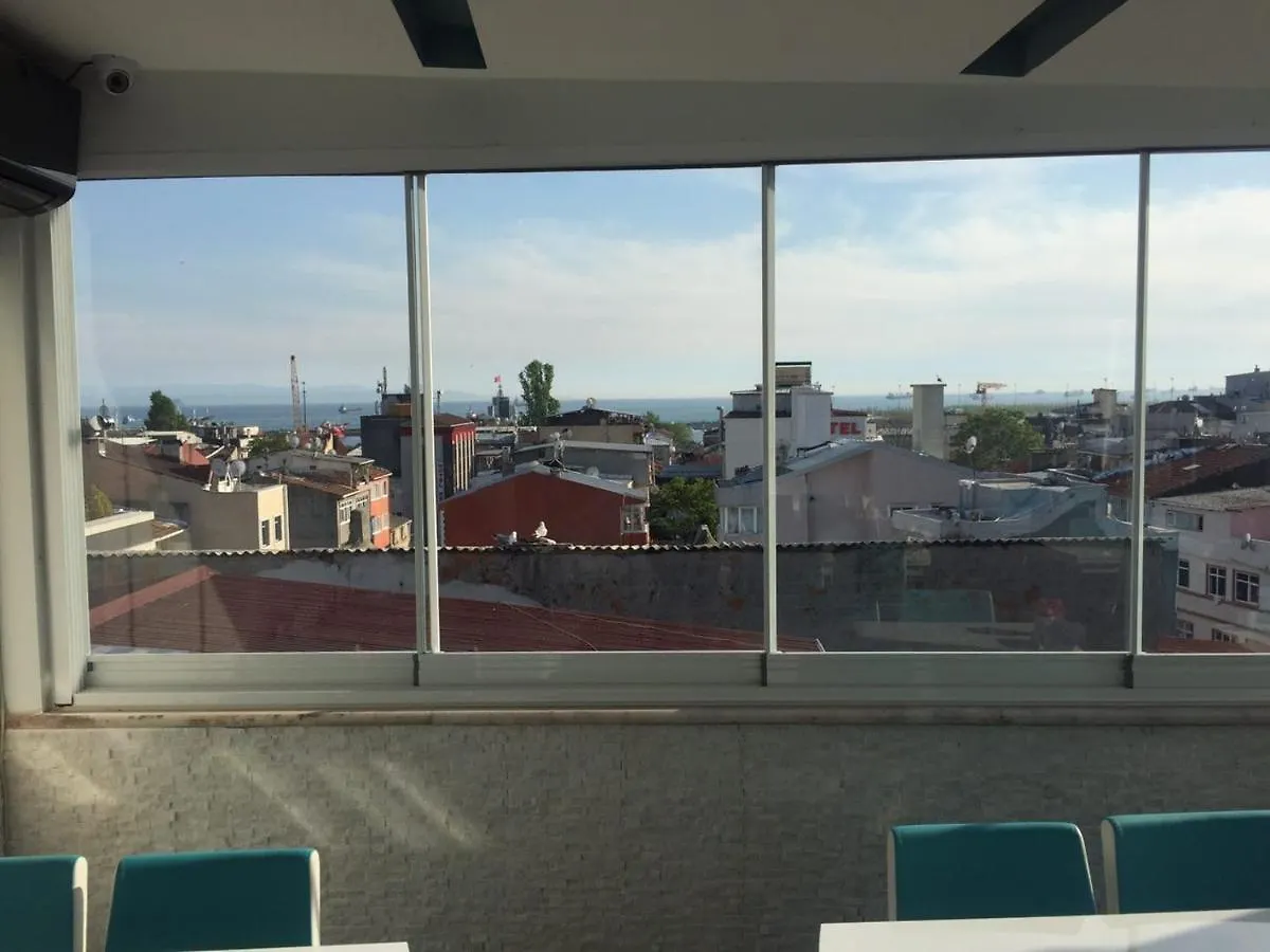 Orbay Hotel Istanbul