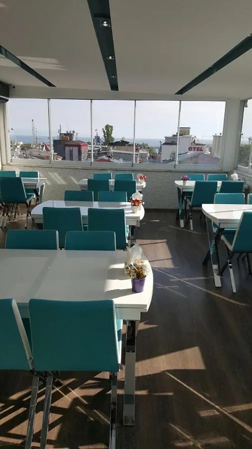 Orbay Hotel Istanbul Turkey
