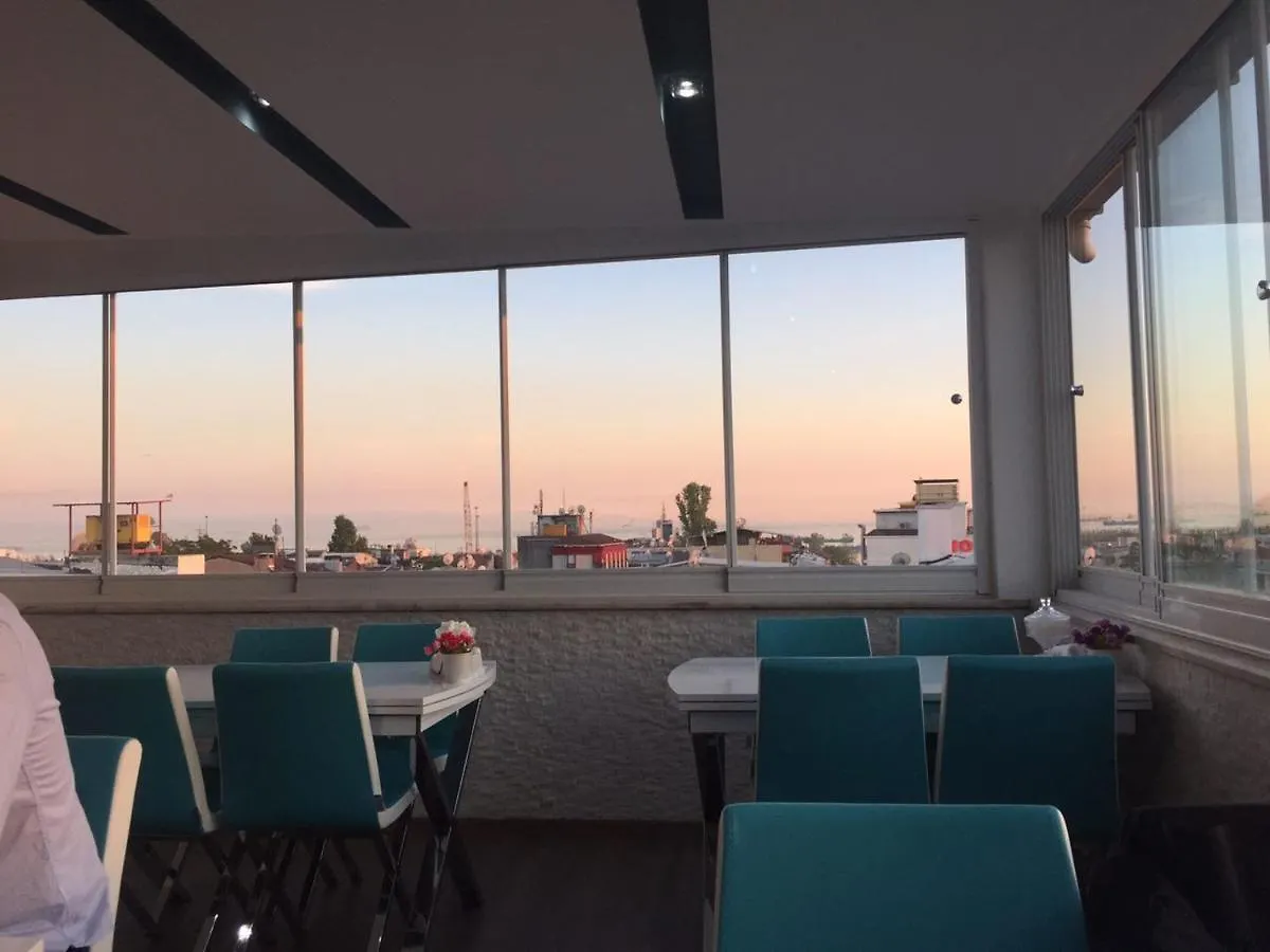Orbay Hotel Istanbul