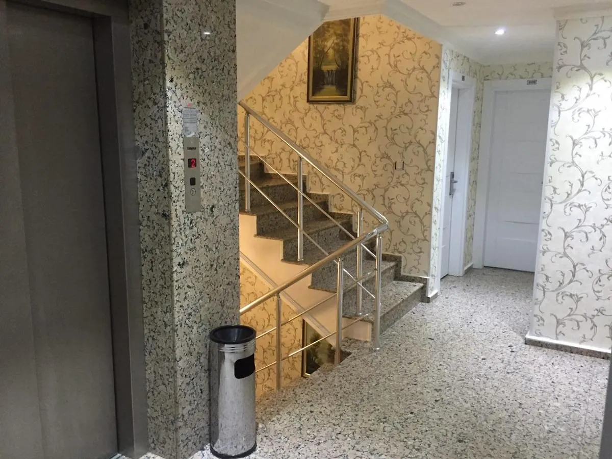 Orbay Hotel Istanbul