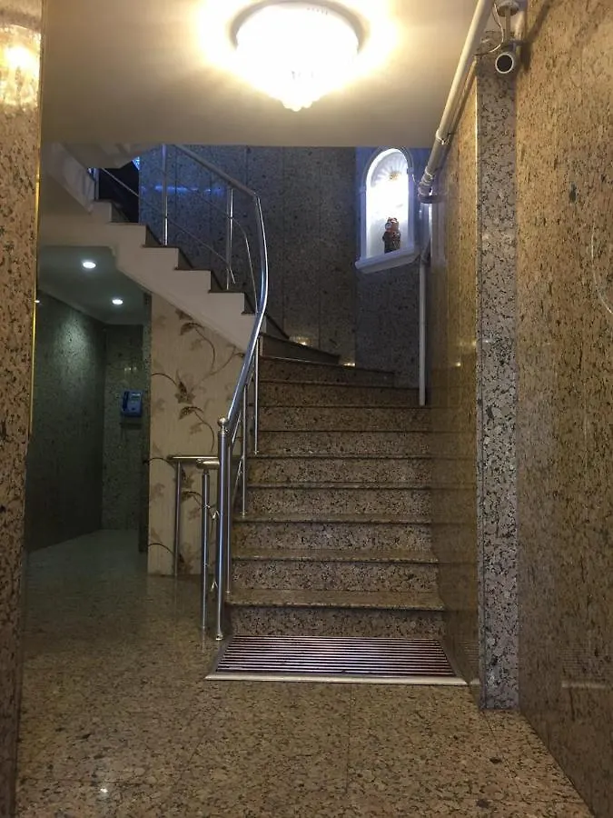 Orbay Hotel Istanbul