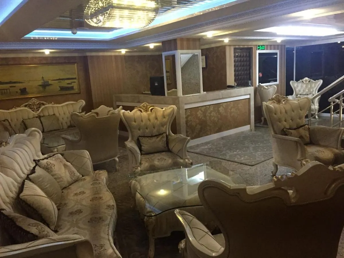 Orbay Hotel Istanbul Turkey