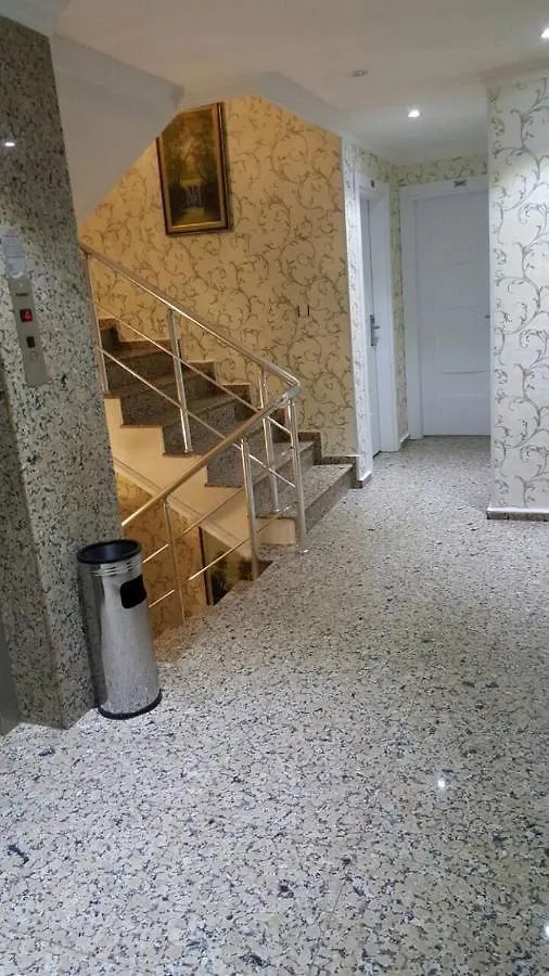 Orbay Hotel Istanbul
