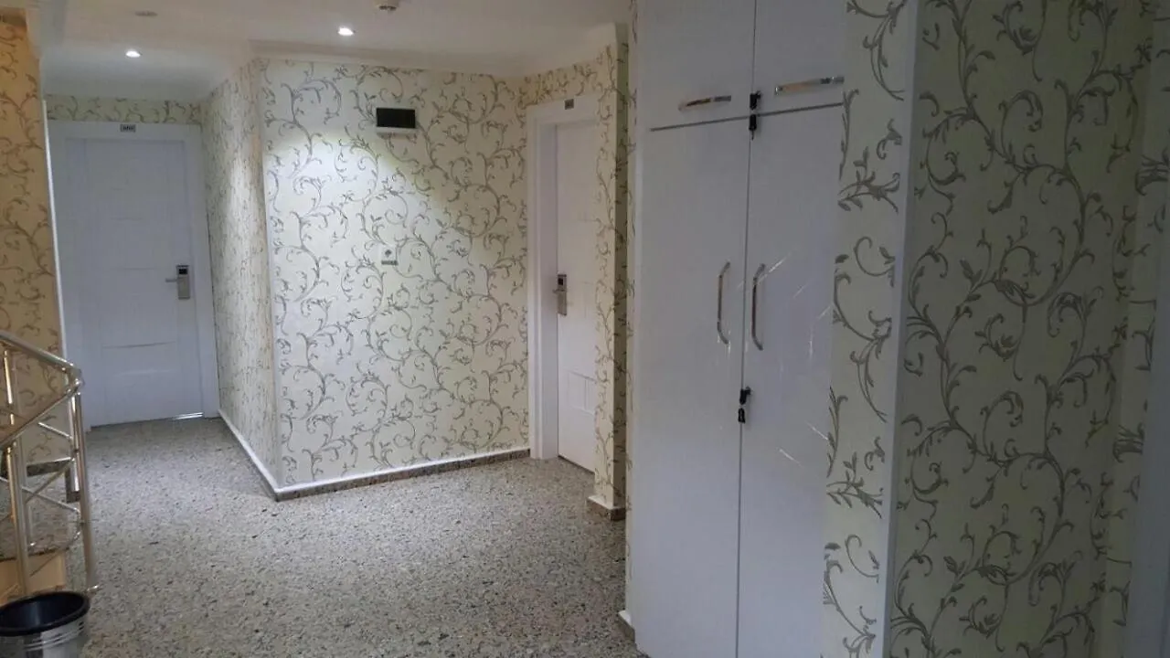 Orbay Hotel Istanbul