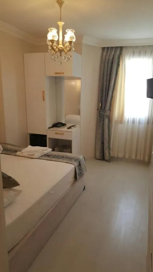 Orbay Hotel Istanbul