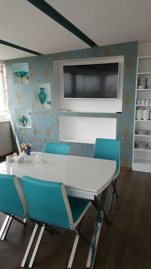 Orbay Hotel Istanbul 0*,  Turkey