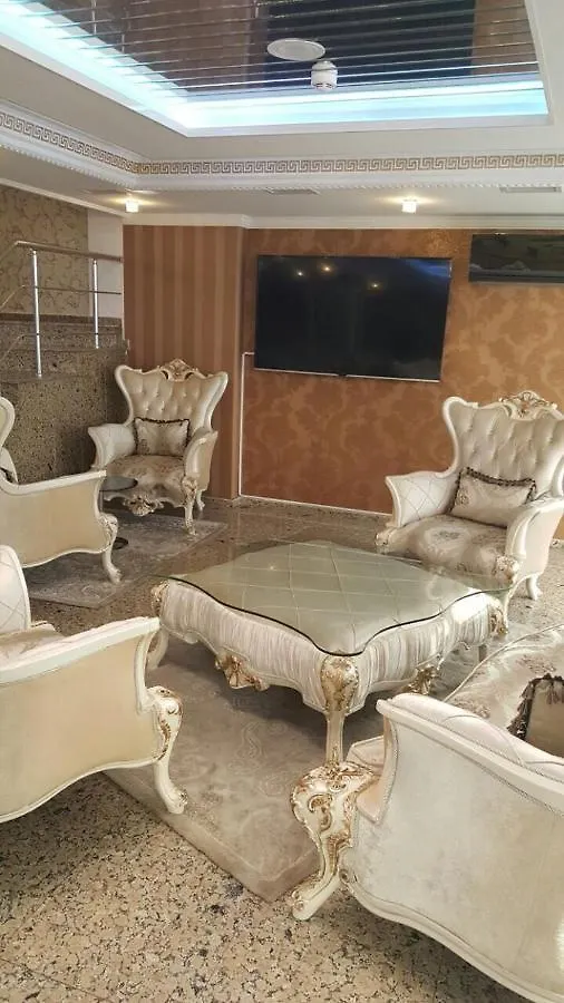 Orbay Hotel Istanbul