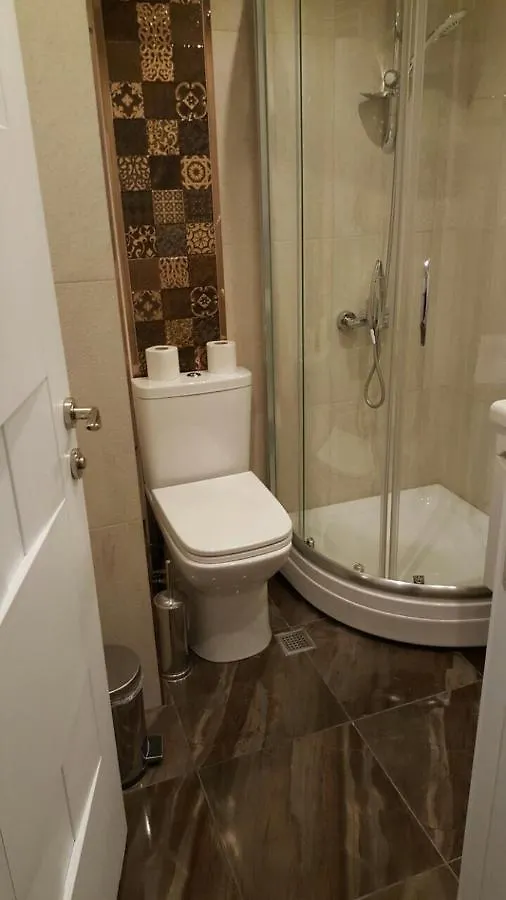 Orbay Hotel Istanbul 0*,  Turkey