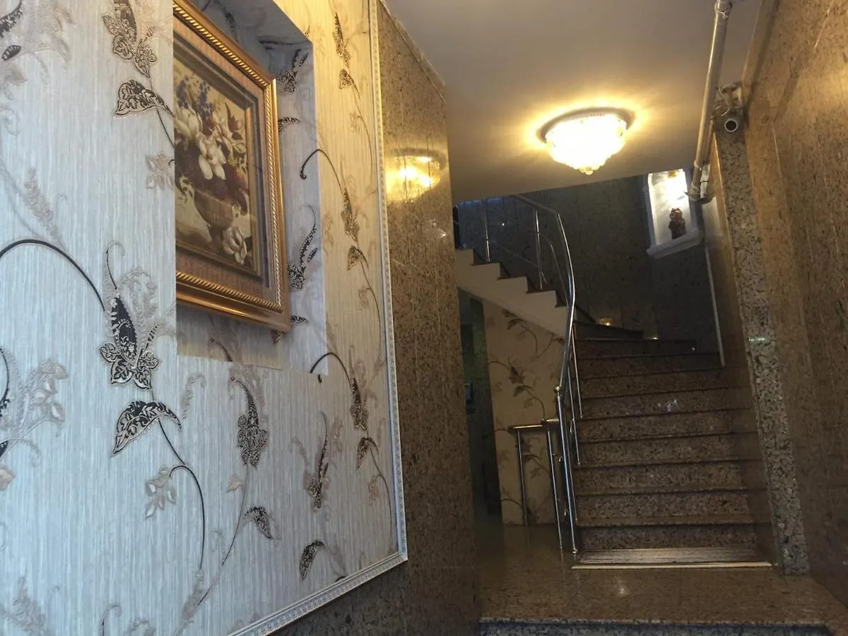 Orbay Hotel Istanbul