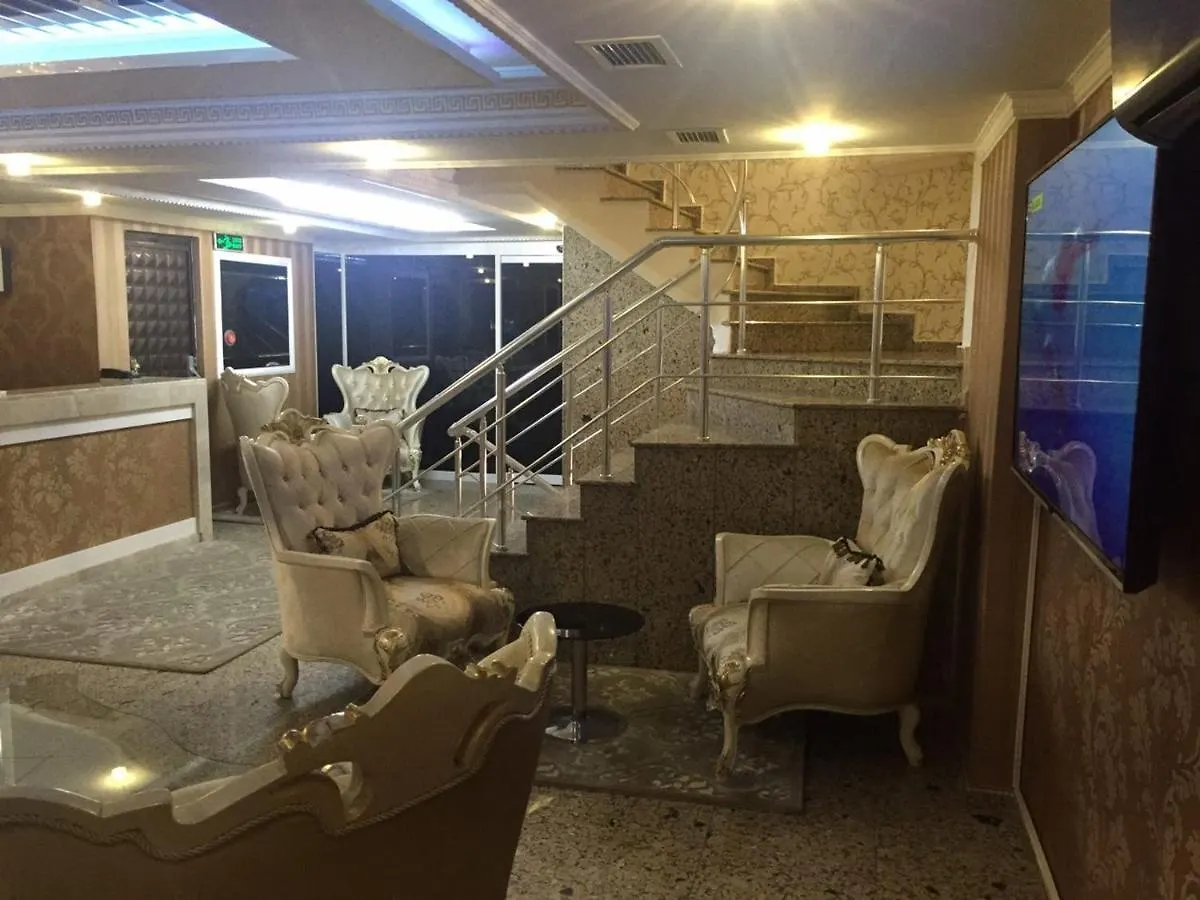 Orbay Hotel Istanbul