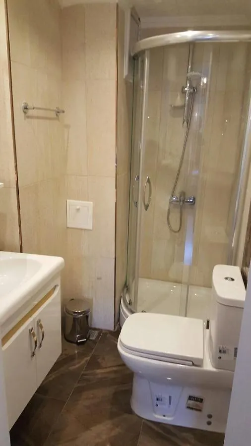 Orbay Hotel Istanbul