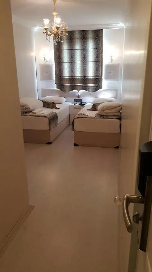 Orbay Hotel Istanbul