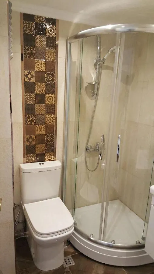 Orbay Hotel Istanbul Turkey